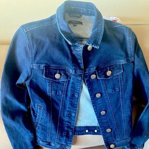 RW&CO jean jacket